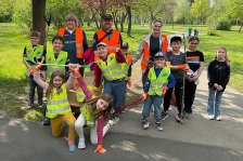 17.04.2026 Müllsammelaktion